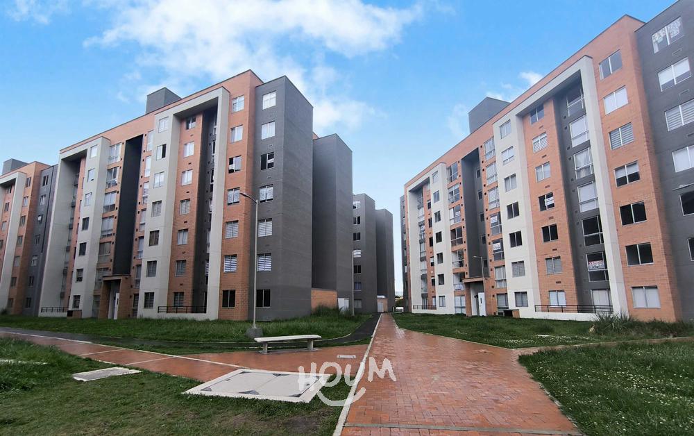 Apartamento en venta en Samaria, Chía · foto 13 de 13