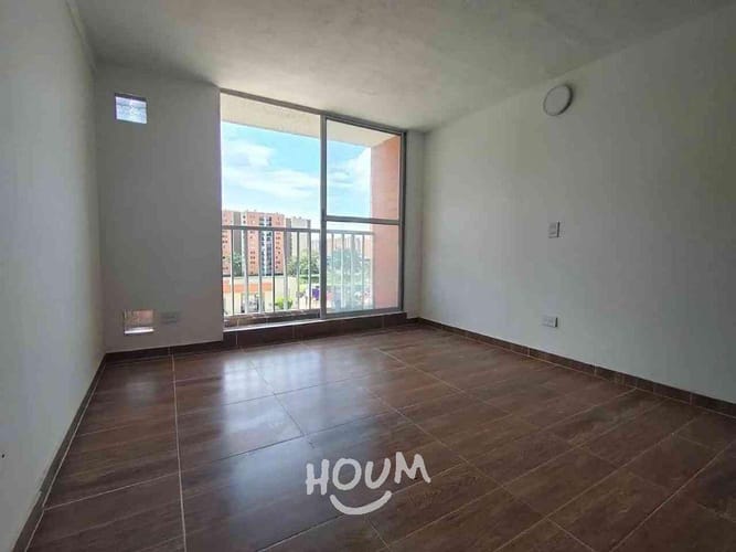Apartamento de 3 alcobas en arriendo en La Prosperidad, Madrid, 53 m² · foto 2 de 24