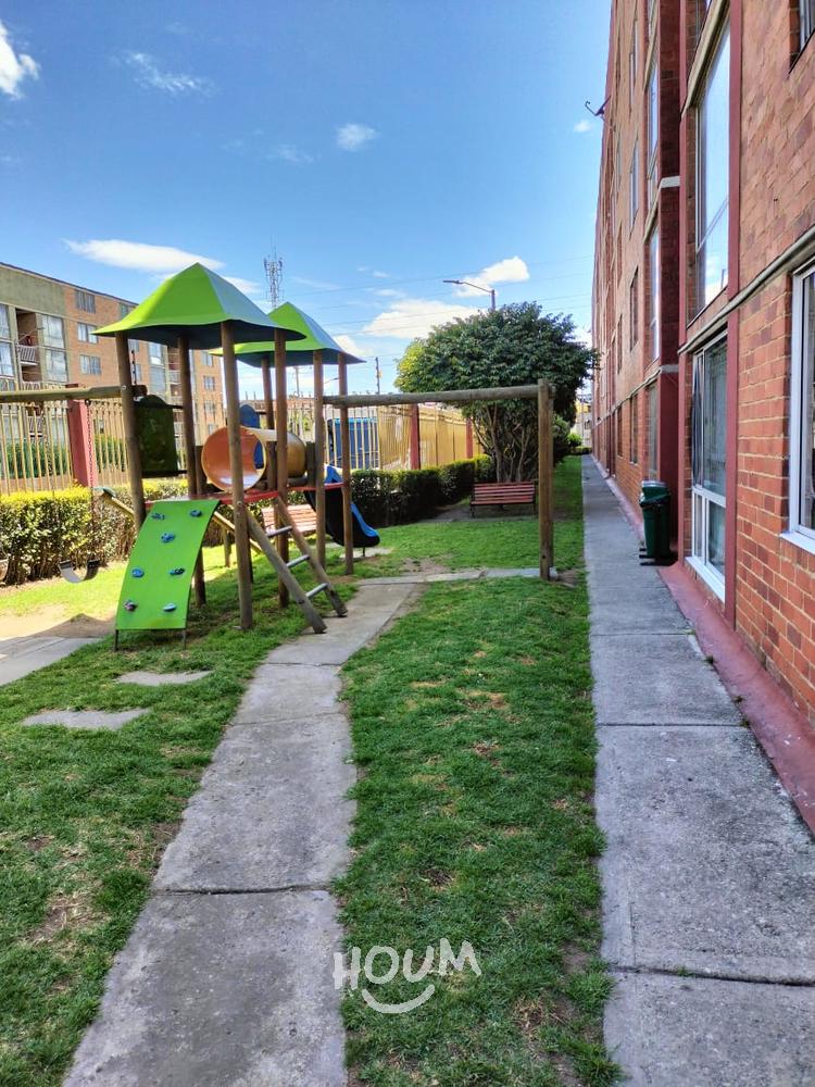 Apartamento en venta en Olarte, Bogotá · foto 7 de 19