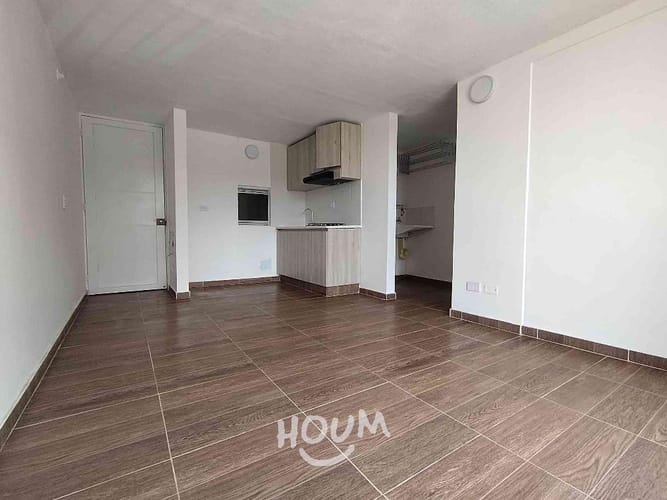 Apartamento de 3 alcobas en arriendo en La Prosperidad, Madrid, 53 m² · foto 3 de 24
