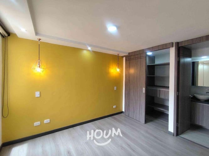 Apartamento de 3 alcobas en arriendo en La Prosperidad, Madrid, 64 m² · foto 13 de 15