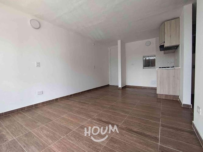 Apartamento de 3 alcobas en arriendo en La Prosperidad, Madrid, 53 m² · foto 4 de 24
