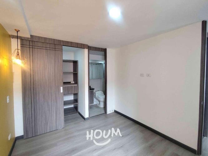 Apartamento de 3 alcobas en arriendo en La Prosperidad, Madrid, 64 m² · foto 14 de 15