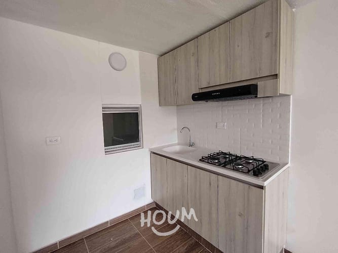 Apartamento de 3 alcobas en arriendo en La Prosperidad, Madrid, 53 m² · foto 5 de 24