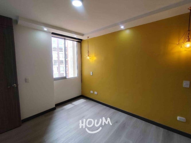 Apartamento de 3 alcobas en arriendo en La Prosperidad, Madrid, 64 m² · foto 15 de 15