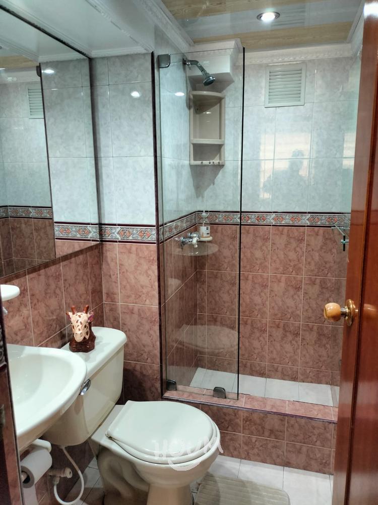 Apartamento en venta en Olarte, Bogotá · foto 9 de 19