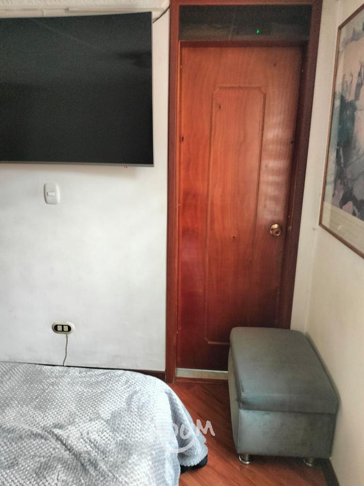 Apartamento en venta en Olarte, Bogotá · foto 10 de 19