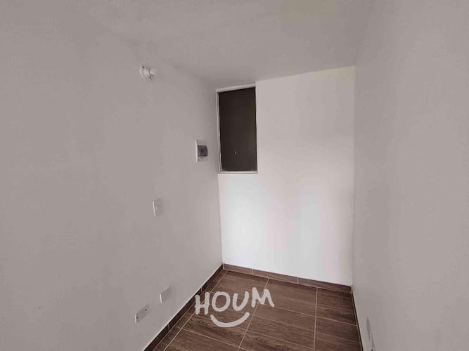 Apartamento de 3 alcobas en arriendo en La Prosperidad, Madrid, 53 m² · foto 7 de 24