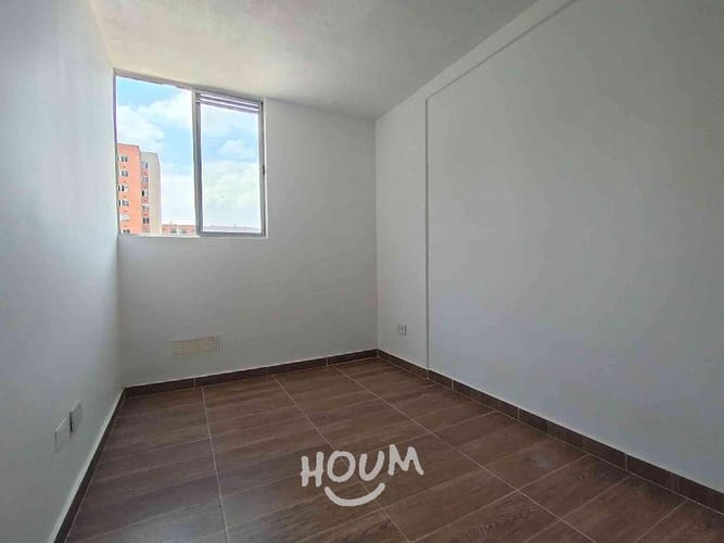 Apartamento de 3 alcobas en arriendo en La Prosperidad, Madrid, 53 m² · foto 8 de 24