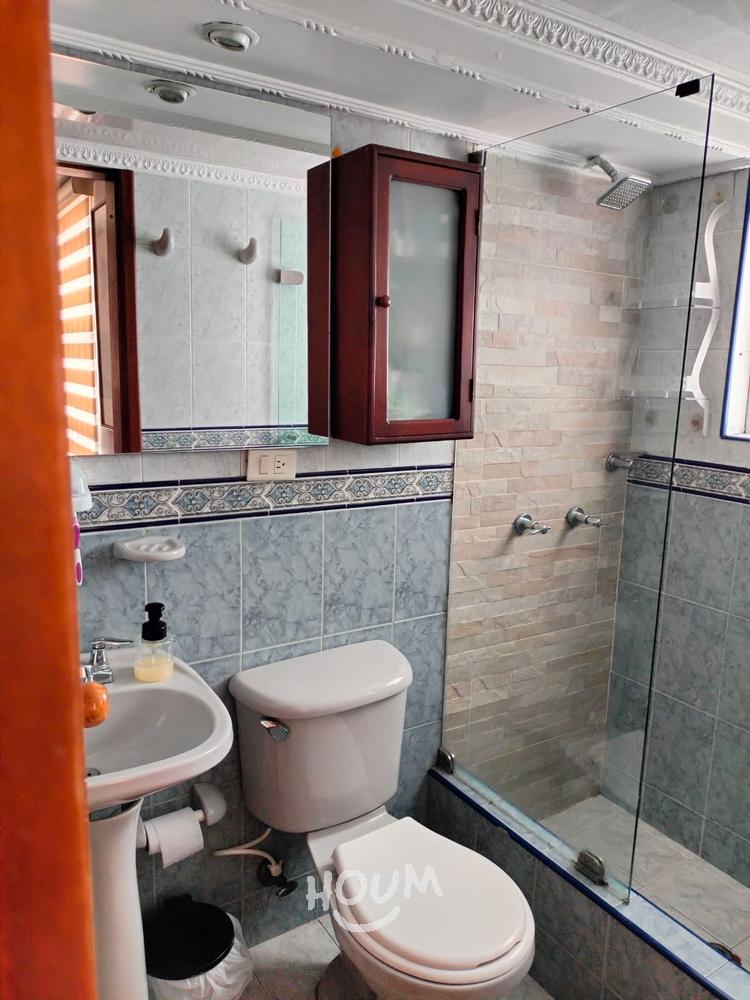 Apartamento en venta en Olarte, Bogotá · foto 11 de 19