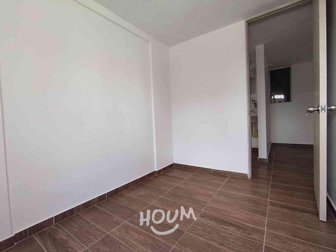Apartamento de 3 alcobas en arriendo en La Prosperidad, Madrid, 53 m² · foto 9 de 24