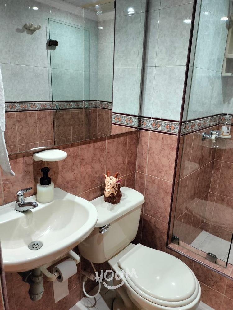 Apartamento en venta en Olarte, Bogotá · foto 12 de 19