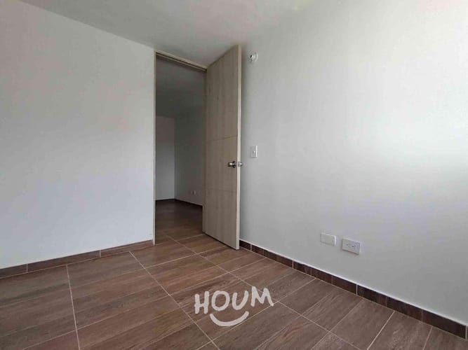 Apartamento de 3 alcobas en arriendo en La Prosperidad, Madrid, 53 m² · foto 10 de 24