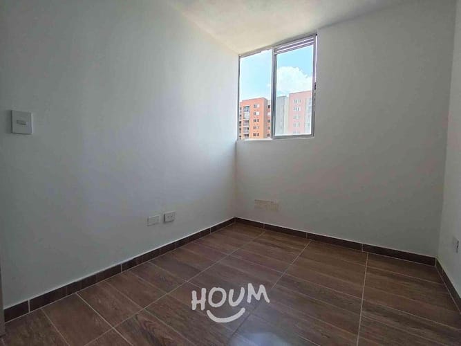 Apartamento de 3 alcobas en arriendo en La Prosperidad, Madrid, 53 m² · foto 11 de 24