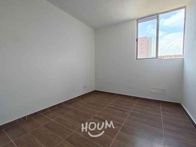 Apartamento de 3 alcobas en arriendo en La Prosperidad, Madrid, 53 m² · foto 12 de 24