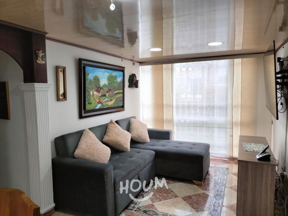 Apartamento en venta en Olarte, Bogotá · foto 14 de 19