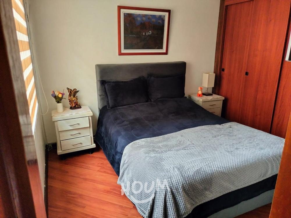 Apartamento en venta en Olarte, Bogotá · foto 15 de 19