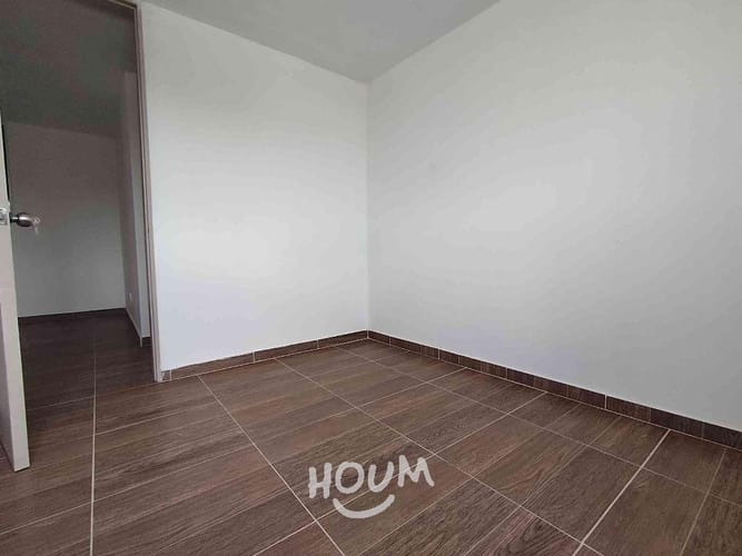 Apartamento de 3 alcobas en arriendo en La Prosperidad, Madrid, 53 m² · foto 13 de 24