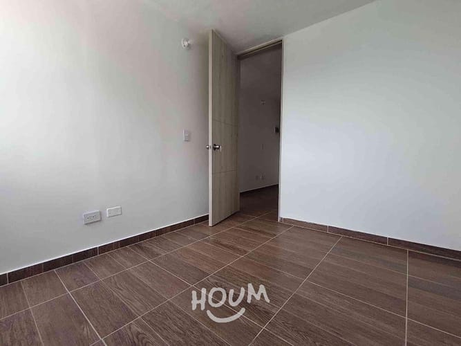 Apartamento de 3 alcobas en arriendo en La Prosperidad, Madrid, 53 m² · foto 14 de 24