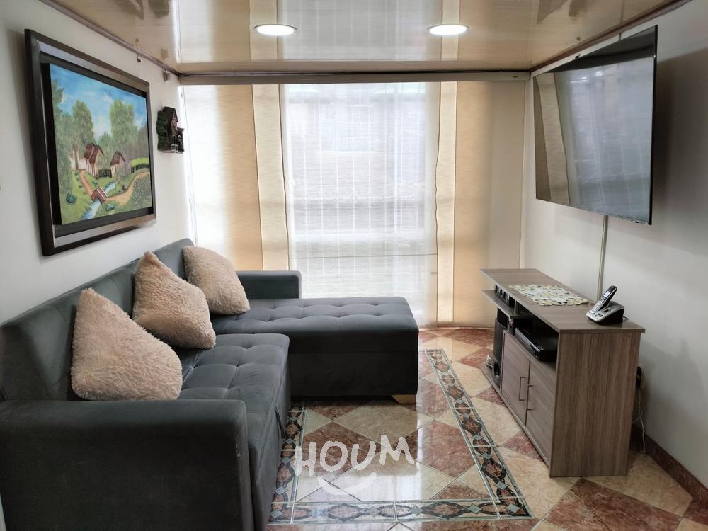 Apartamento en venta en Olarte, Bogotá · foto 16 de 19