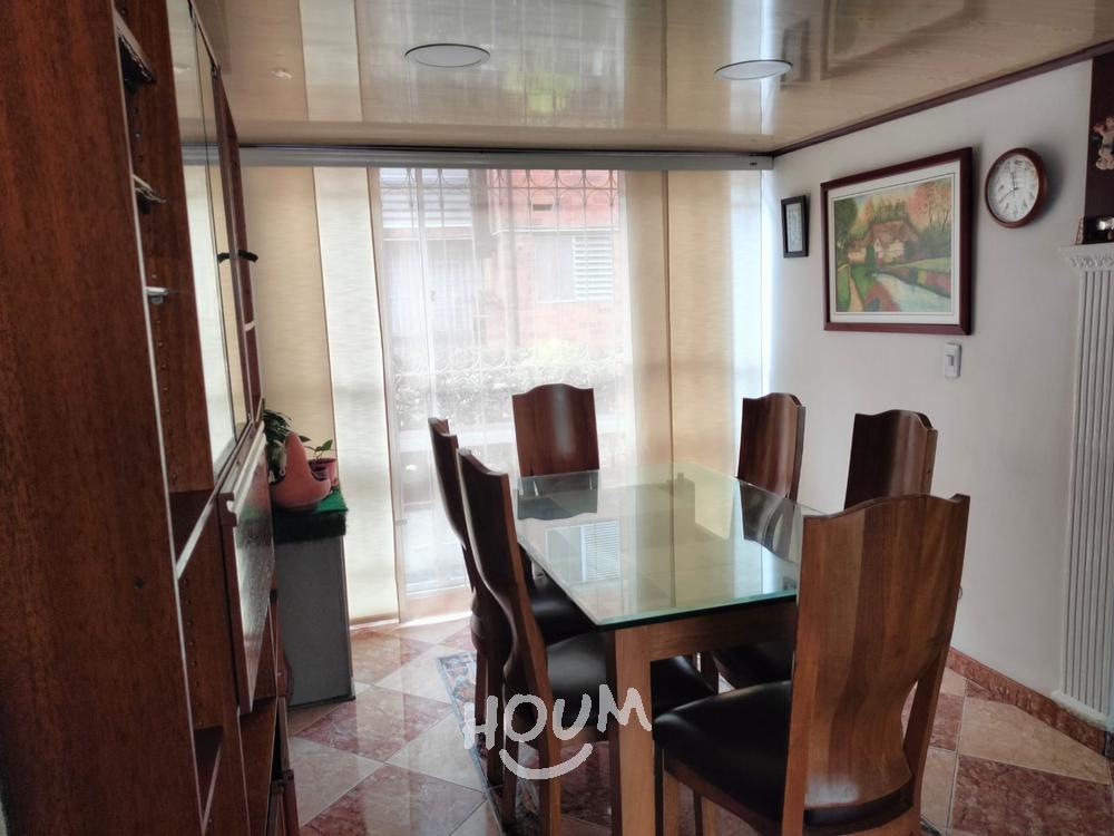 Apartamento en venta en Olarte, Bogotá · foto 17 de 19