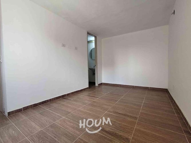 Apartamento de 3 alcobas en arriendo en La Prosperidad, Madrid, 53 m² · foto 18 de 24