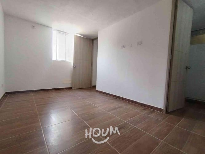 Apartamento de 3 alcobas en arriendo en La Prosperidad, Madrid, 53 m² · foto 19 de 24