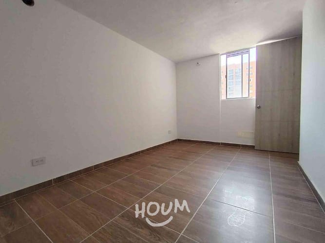Apartamento de 3 alcobas en arriendo en La Prosperidad, Madrid, 53 m² · foto 20 de 24