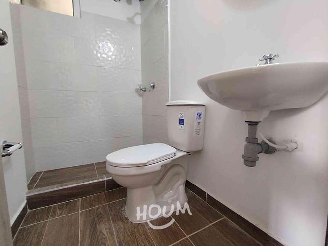 Apartamento de 3 alcobas en arriendo en La Prosperidad, Madrid, 53 m² · foto 21 de 24