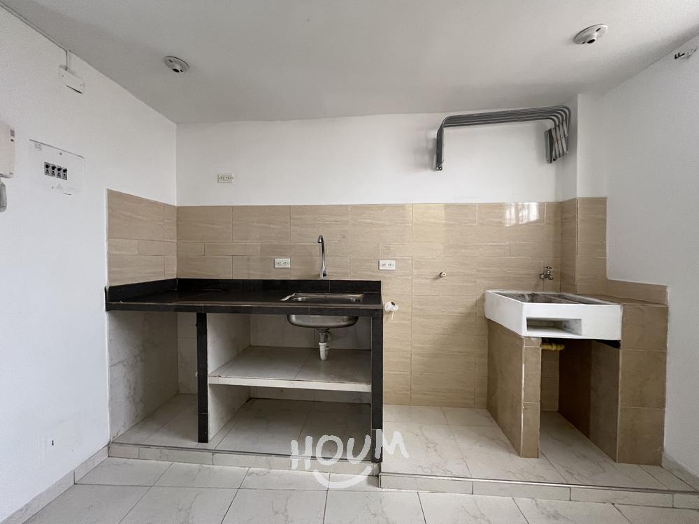 Apartamento en venta en Centro, La Calera · foto 2 de 9