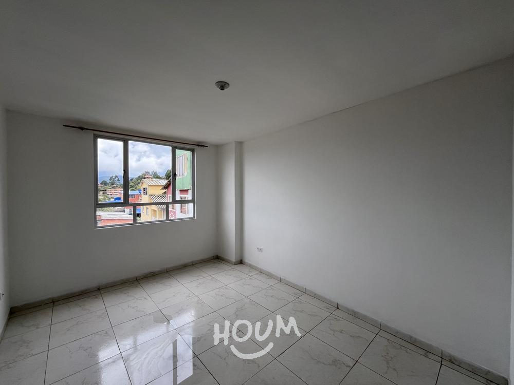 Apartamento en venta en Centro, La Calera · foto 3 de 9
