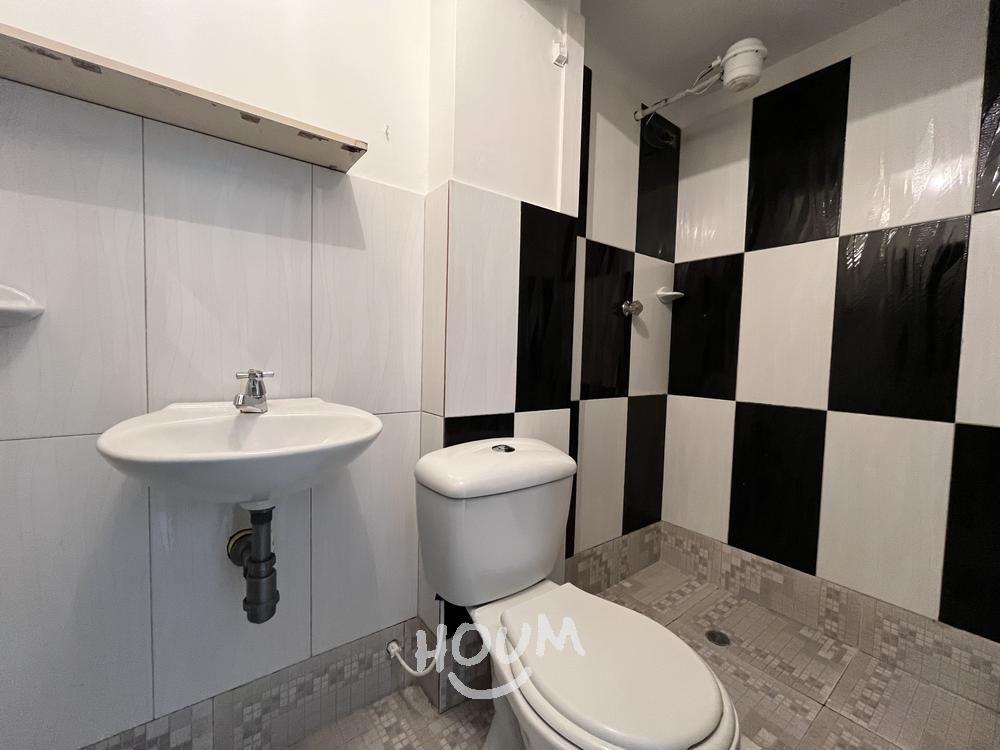Apartamento en venta en Centro, La Calera · foto 5 de 9