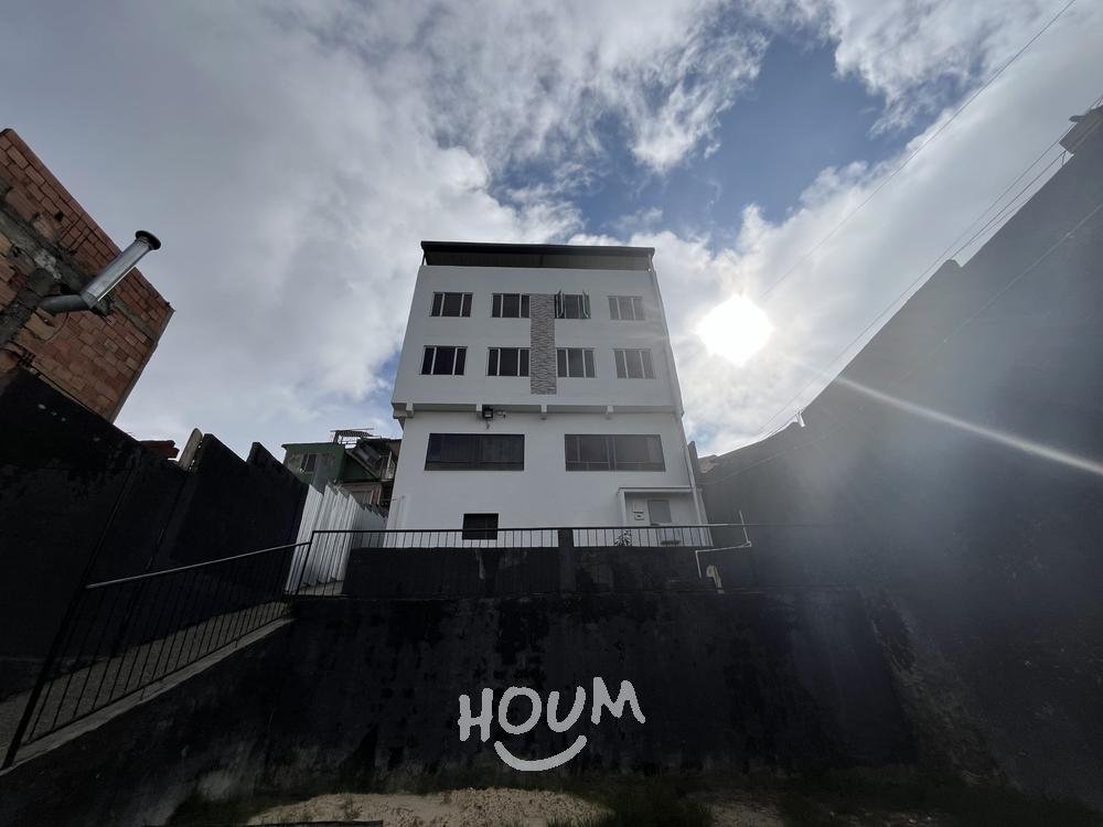 Apartamento en venta en Centro, La Calera · foto 9 de 9