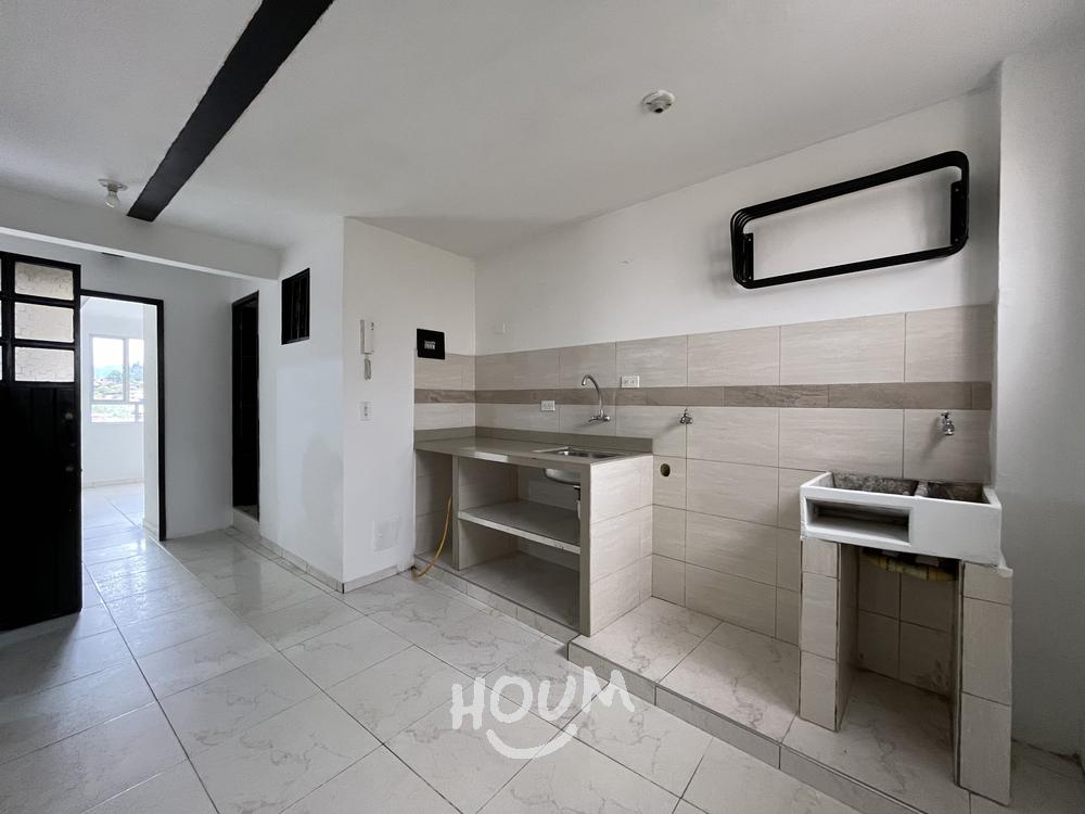 Apartamento en venta en Centro, La Calera · foto 2 de 10