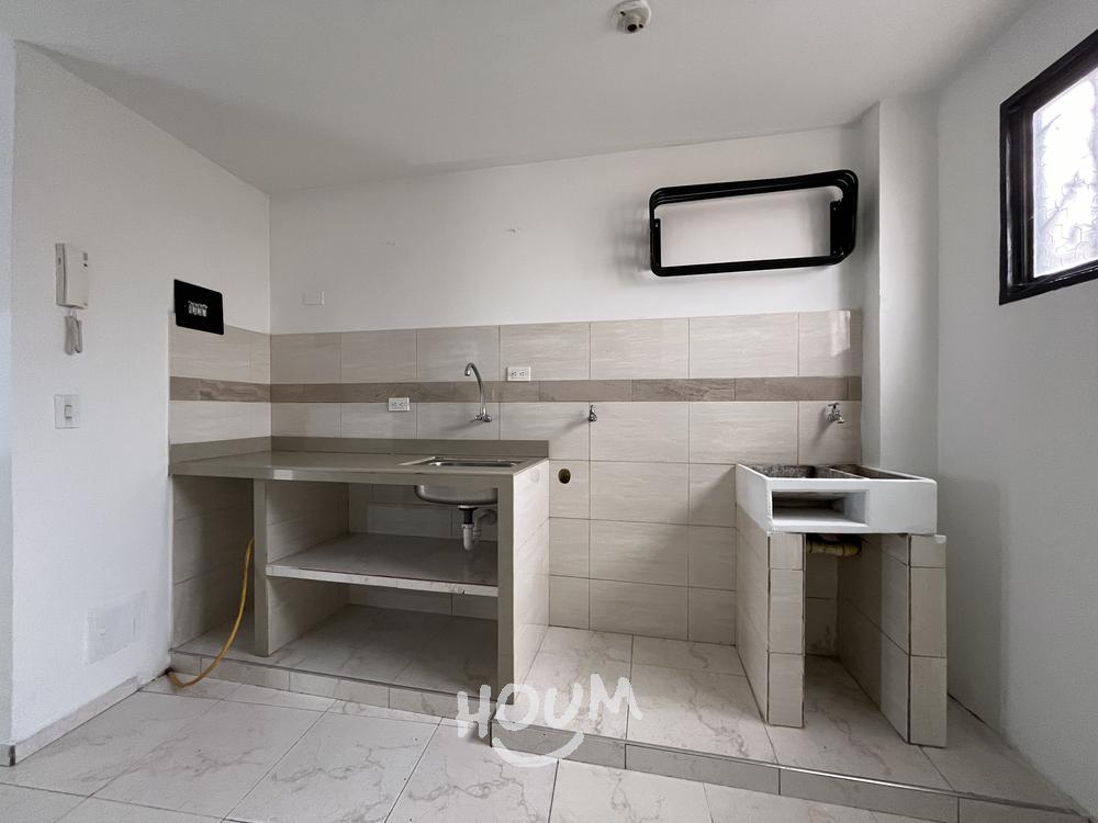 Apartamento en venta en Centro, La Calera · foto 3 de 10