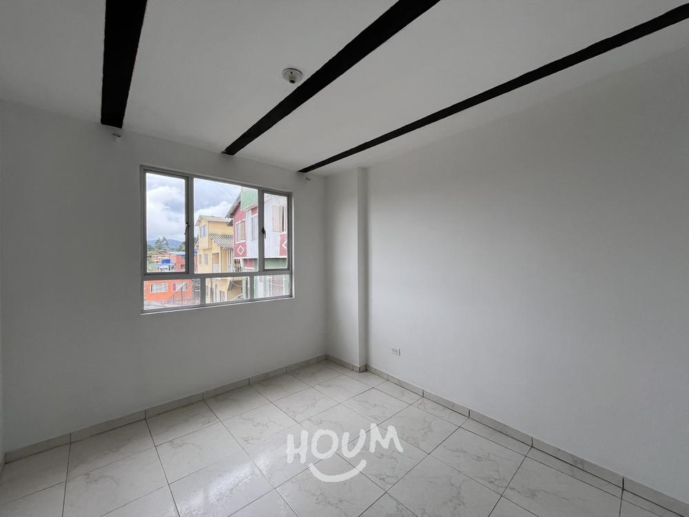 Apartamento en venta en Centro, La Calera · foto 4 de 10