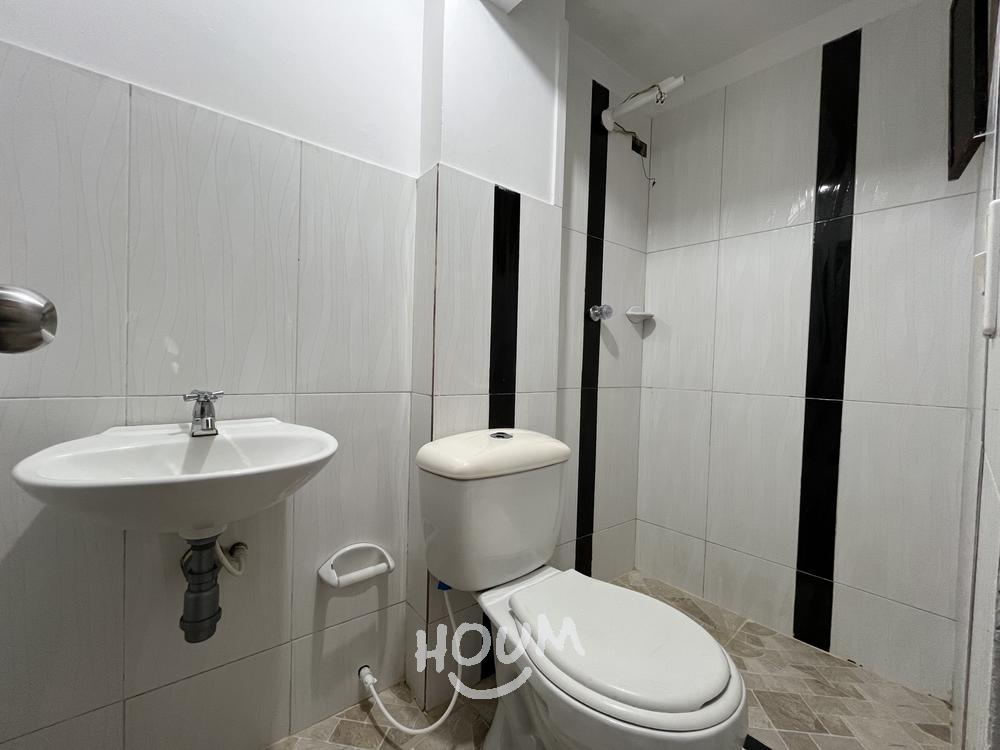 Apartamento en venta en Centro, La Calera · foto 6 de 10