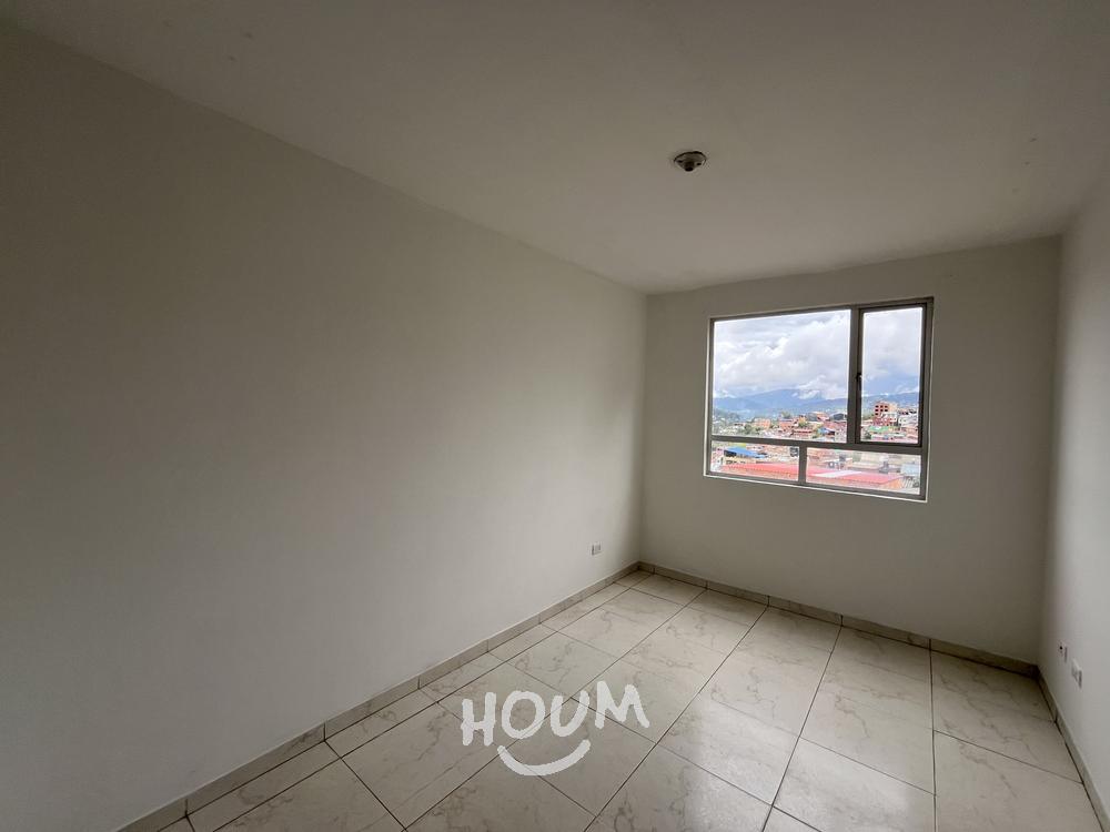 Apartamento en venta en Centro, La Calera · foto 8 de 10