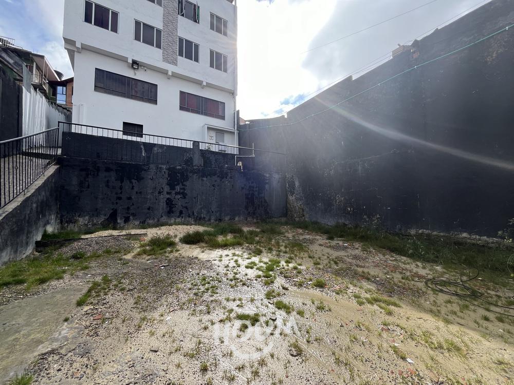 Apartamento en venta en Centro, La Calera · foto 9 de 10