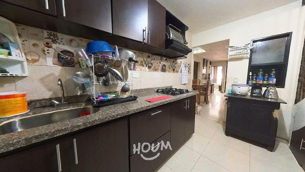 Casa en venta en Santa Rita, Bogotá · foto 3 de 11
