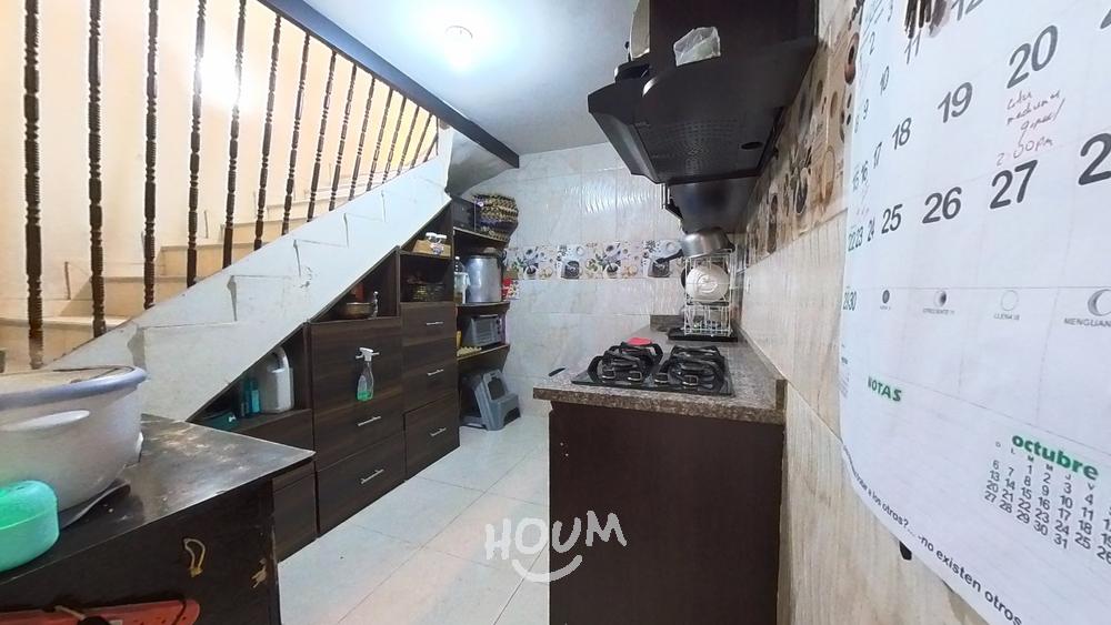 Casa en venta en Santa Rita, Bogotá · foto 4 de 11