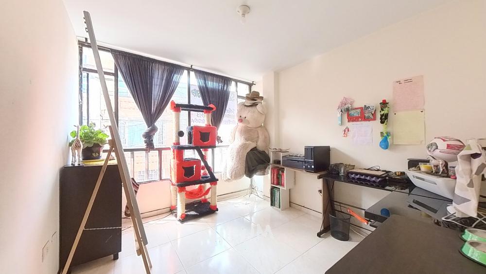 Casa en venta en Santa Rita, Bogotá · foto 8 de 11