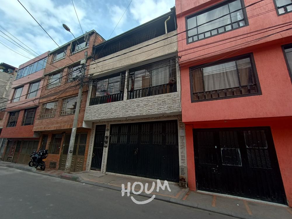 Casa en venta en Santa Rita, Bogotá · foto 11 de 11