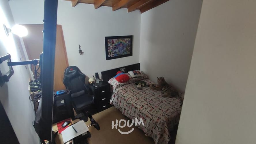 Casa en venta en Zona Centro, Envigado · foto 4 de 24