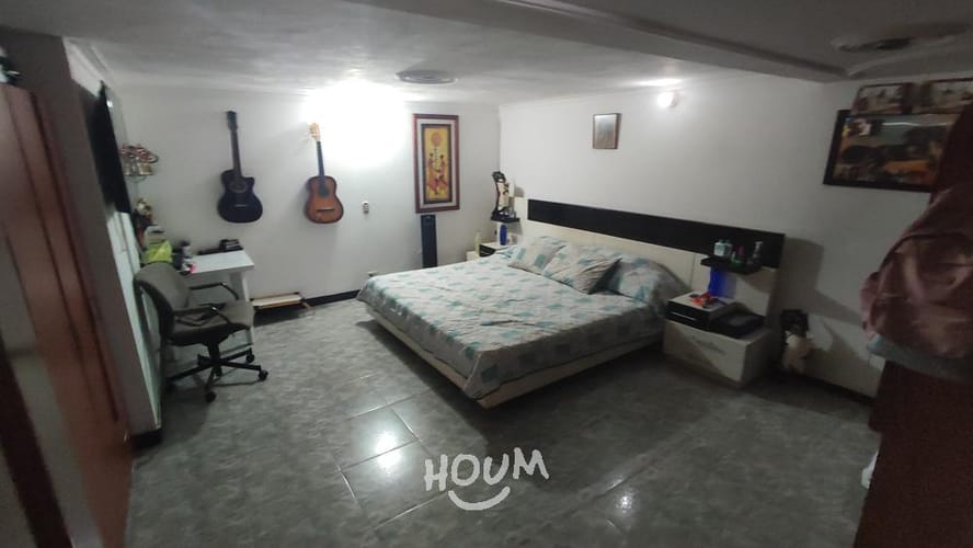 Casa en venta en Zona Centro, Envigado · foto 6 de 24
