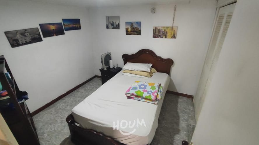 Casa en venta en Zona Centro, Envigado · foto 7 de 24