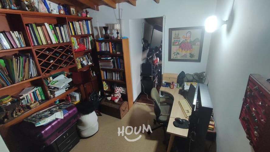 Casa en venta en Zona Centro, Envigado · foto 8 de 24