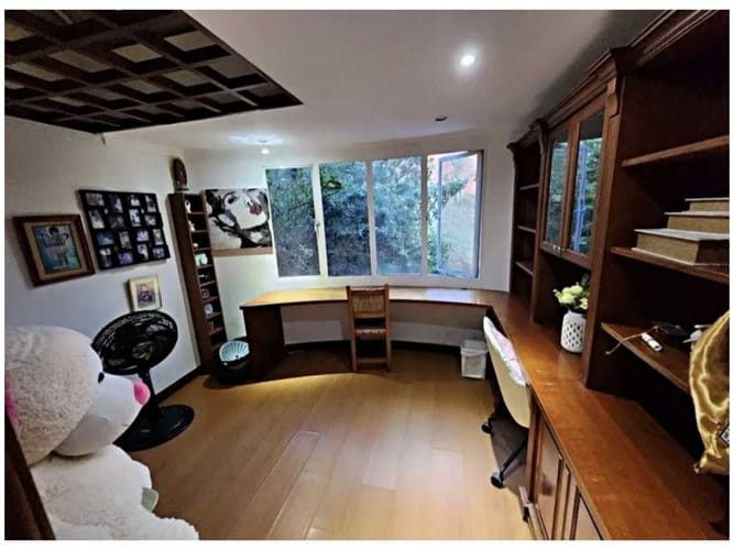 Casa de 4 alcobas en venta en Loma Del Esmeraldal, Medellín, 189 m² · foto 17 de 24