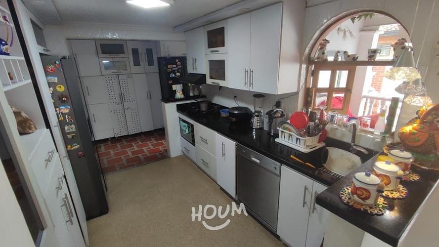 Casa en venta en Zona Centro, Envigado · foto 9 de 24