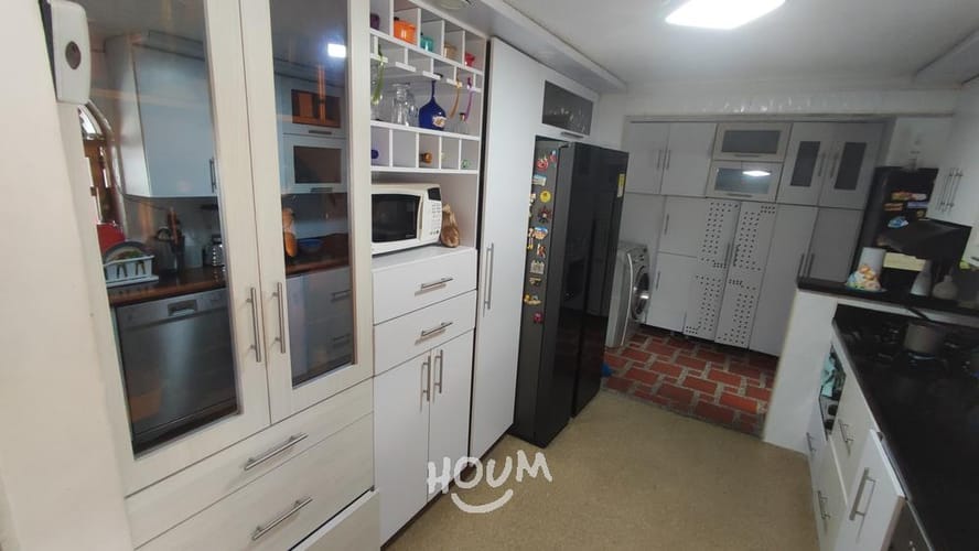 Casa en venta en Zona Centro, Envigado · foto 10 de 24